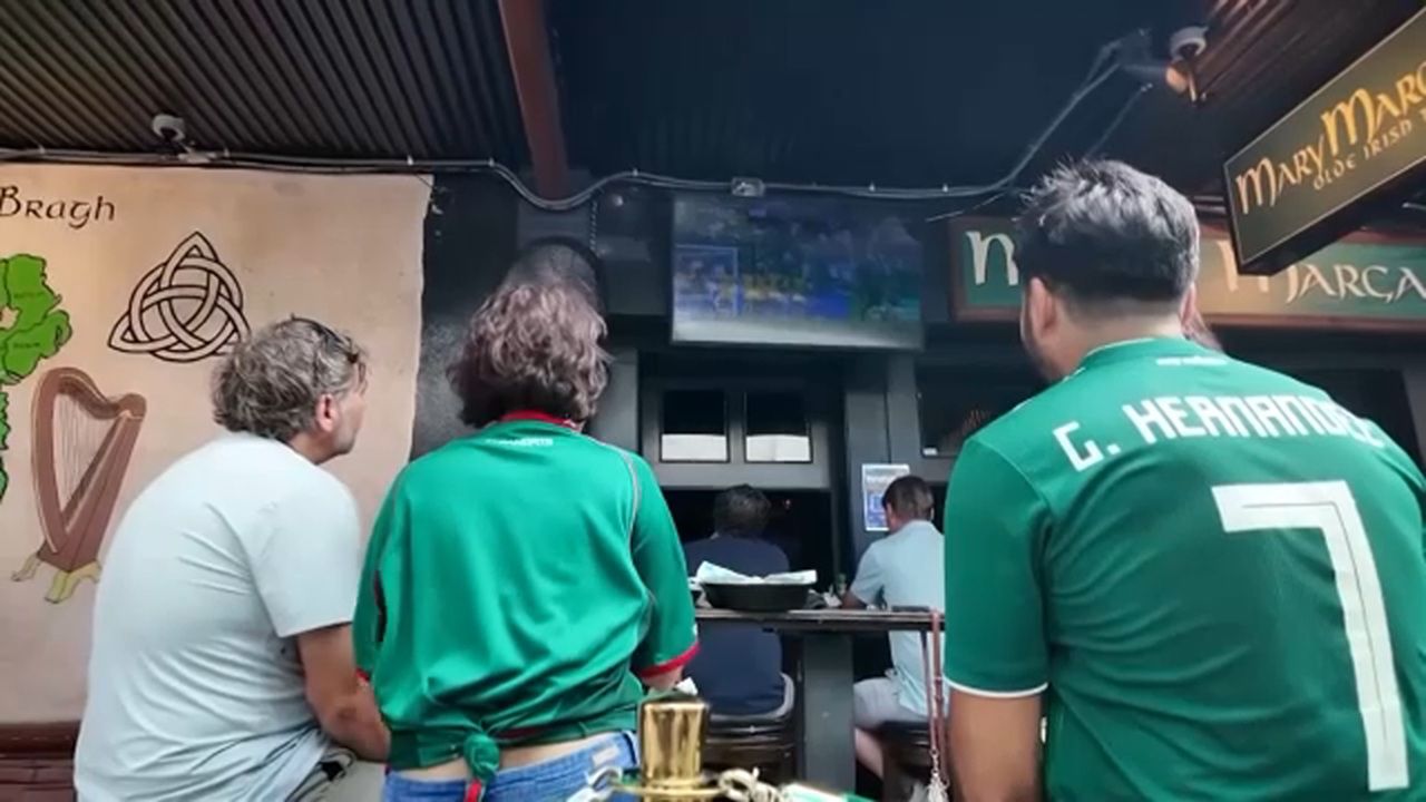 Tampa Bay soccer fans gear up for World Cup watch parties