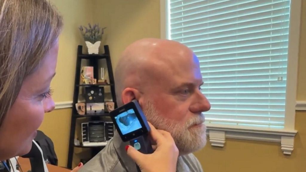 World Health Organization recommends hearing aids to help reduce cognitive decline risk