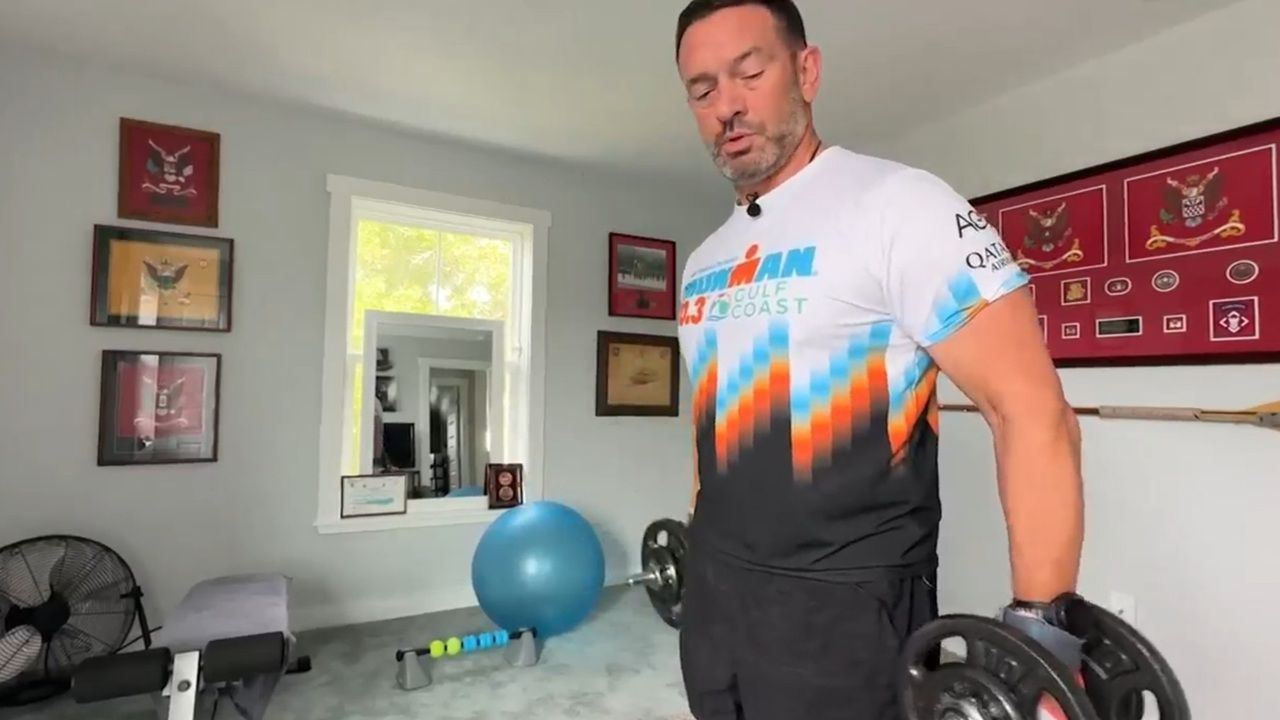 Tampa Bay veterans react to military testosterone testing