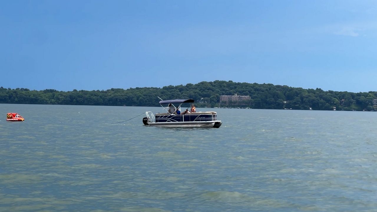 Law enforcement urges boating safety ahead of Fourth of July