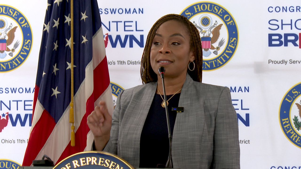 Leaders ask for more transparency in Cleveland FBI raids