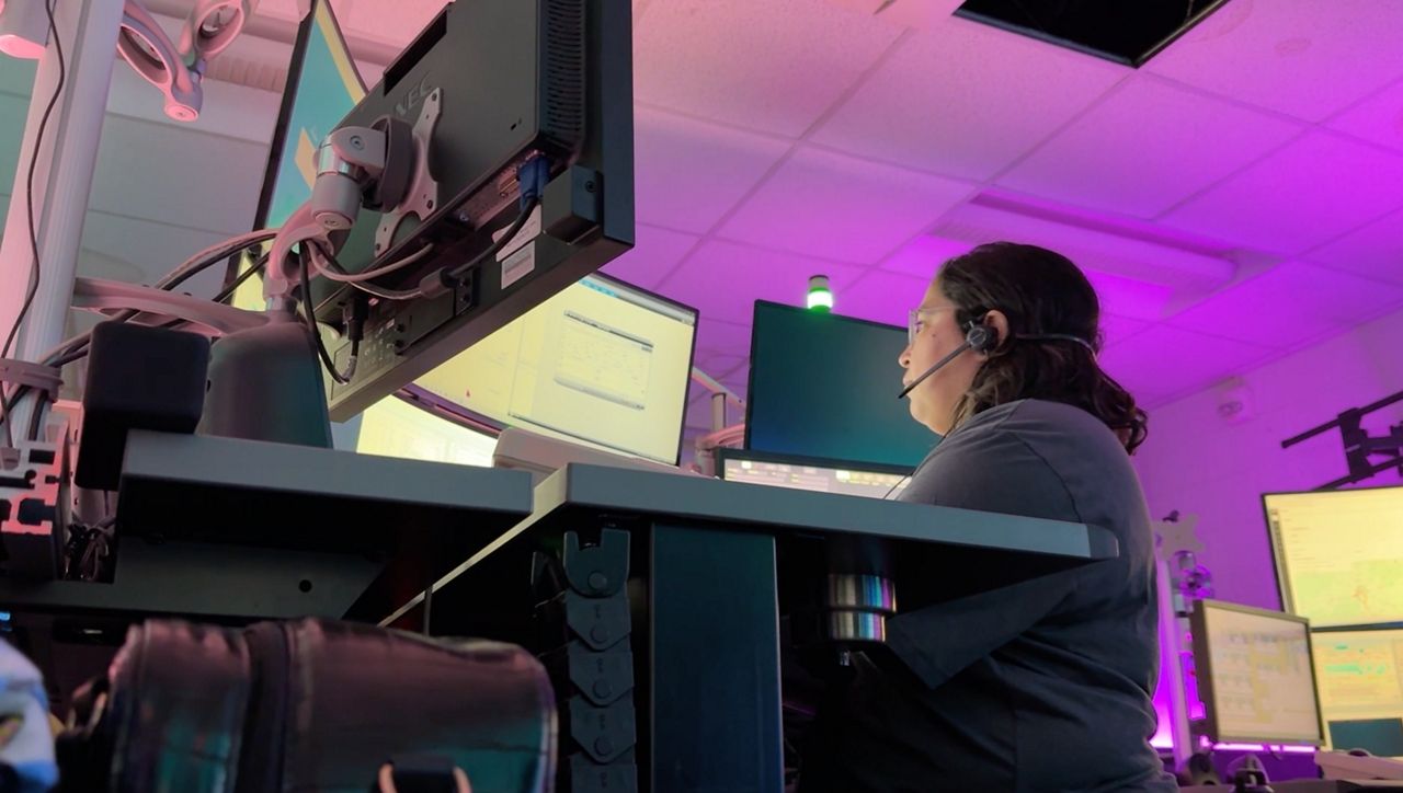 Buncombe County, Raleigh partner to support each other during disasters