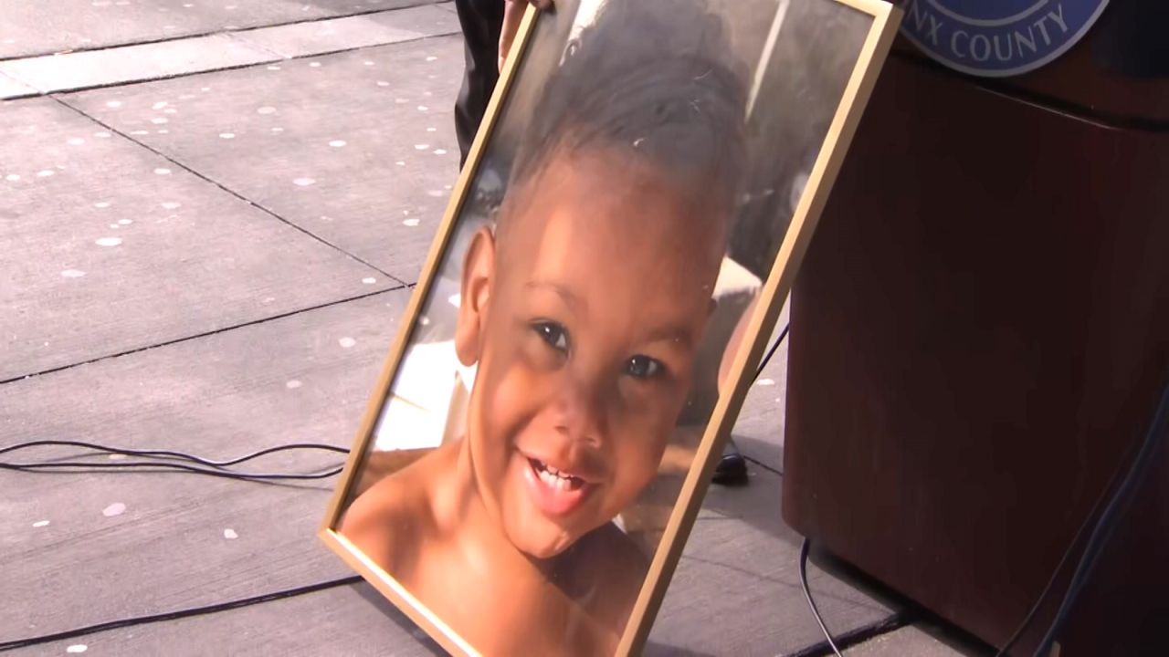 Bronx day care owner and husband sentenced in toddler’s fentanyl death