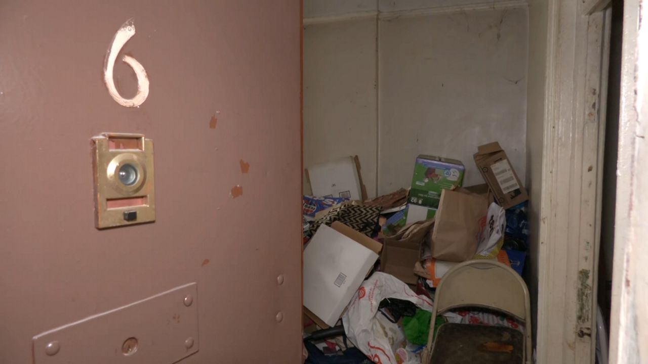 Bronx mother, grandmother charged with murder after teen with autism dies of malnourishment