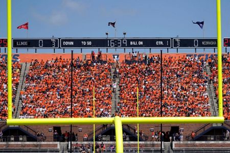 College football: LSU to rquire proof of vaccination or a negative COVID-19  test taken within 72 hours prior to entry for Tiger Stadium home games