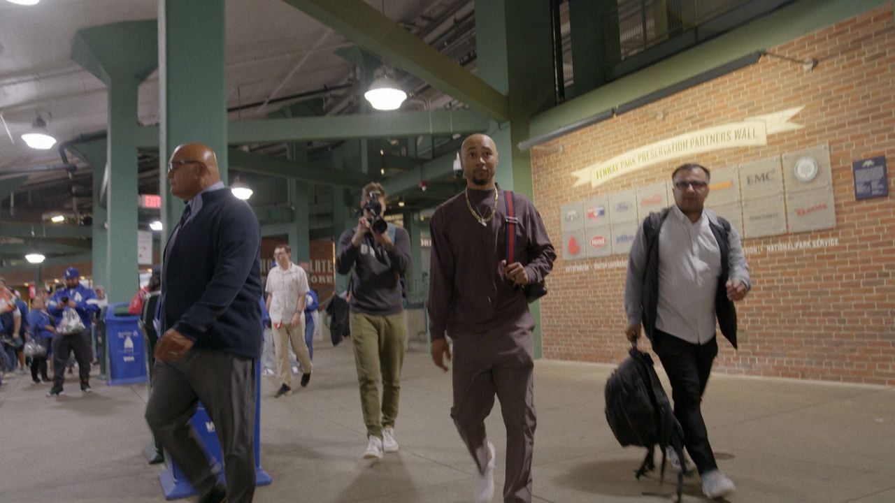 (Spectrum News SportsNet)