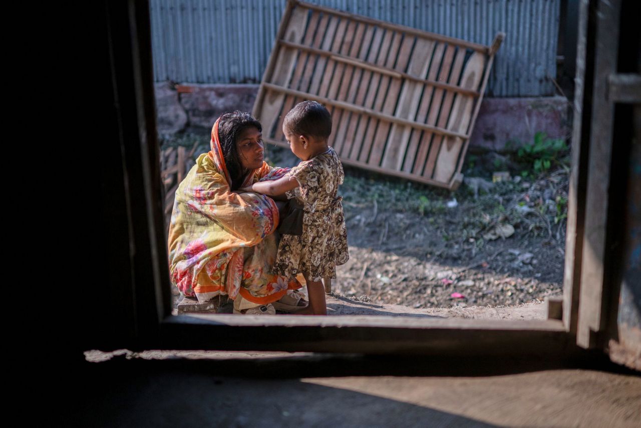 Bangladesh's Hindu minority in fear as attacks rise and a national ...