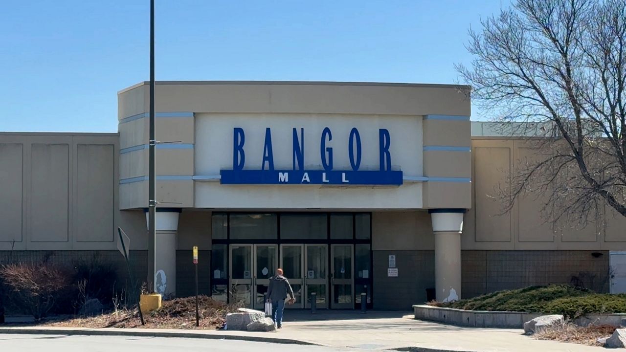Incoming Bangor Mall buyer outlines vision for redevelopment: “We’re not going halfway with this”