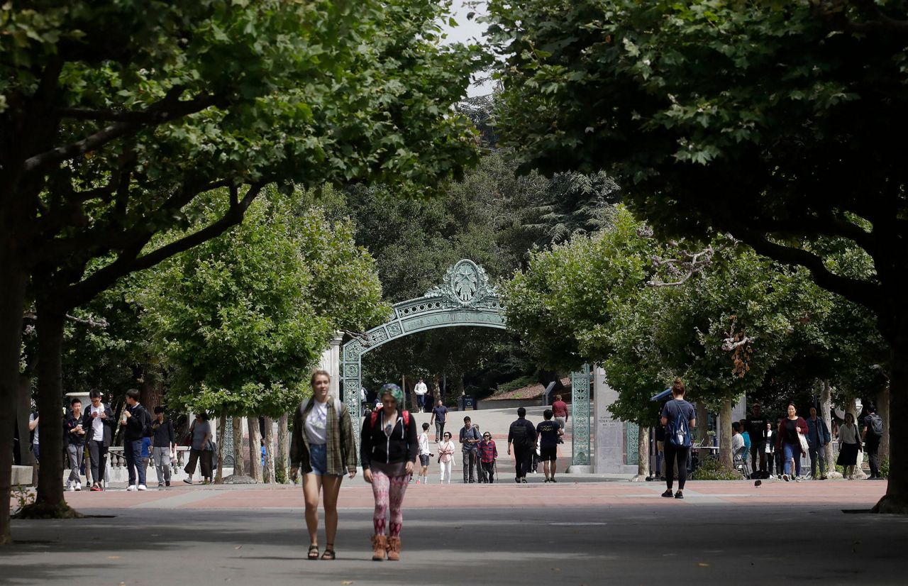 Forget 'manmade': Berkeley bans gender-specific words