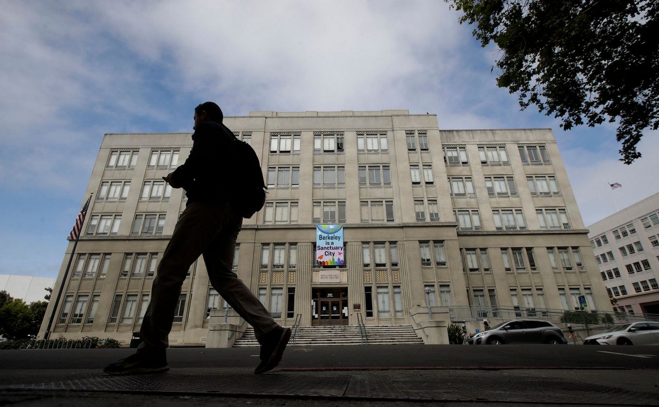 Forget 'manmade': Berkeley bans gender-specific words