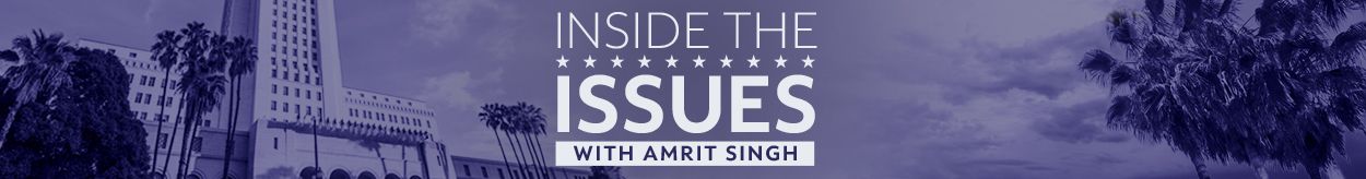 Inside the Issues
