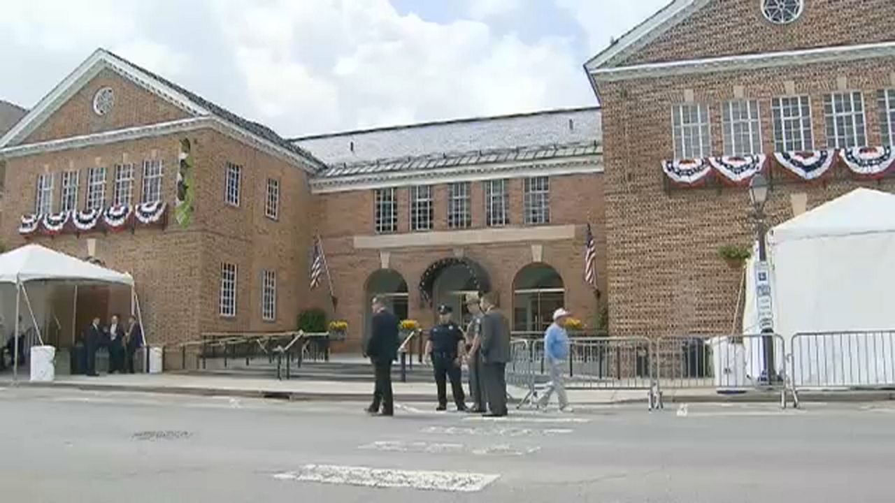 Baseball Hall of Fame in Cooperstown cancels 2020 induction, when