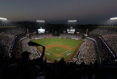 Dodgers to host sixth annual LGBT Night June 8 at Dodger Stadium