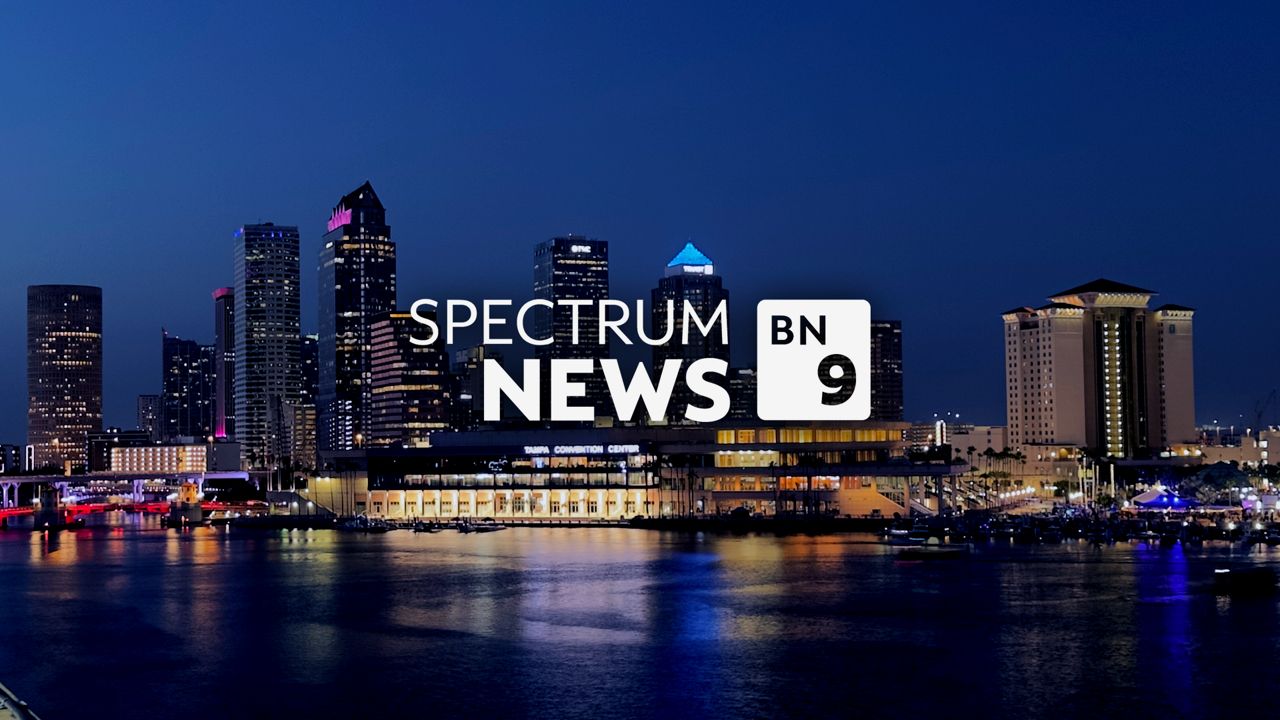 Spectrum Bay News 9  Tampa Bay Area News, Weather & Traffic