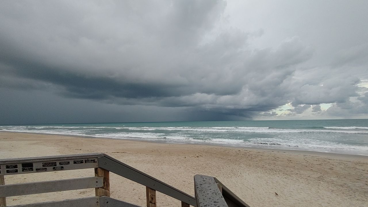 FL storm