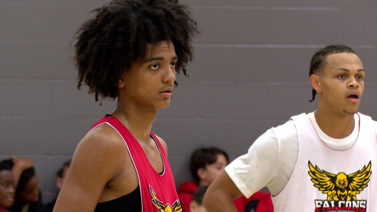 Border League is now the premier preseason event in high school basketball