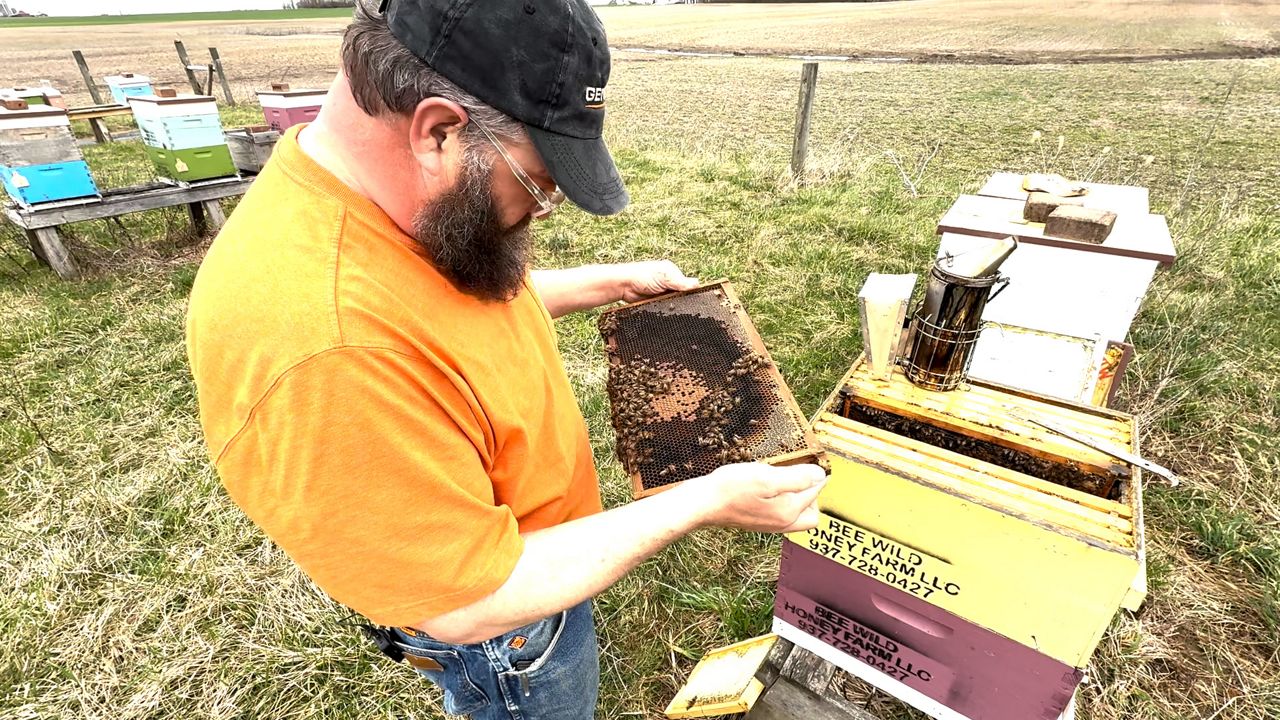 Internet access helps Ohio farmers grow and connect