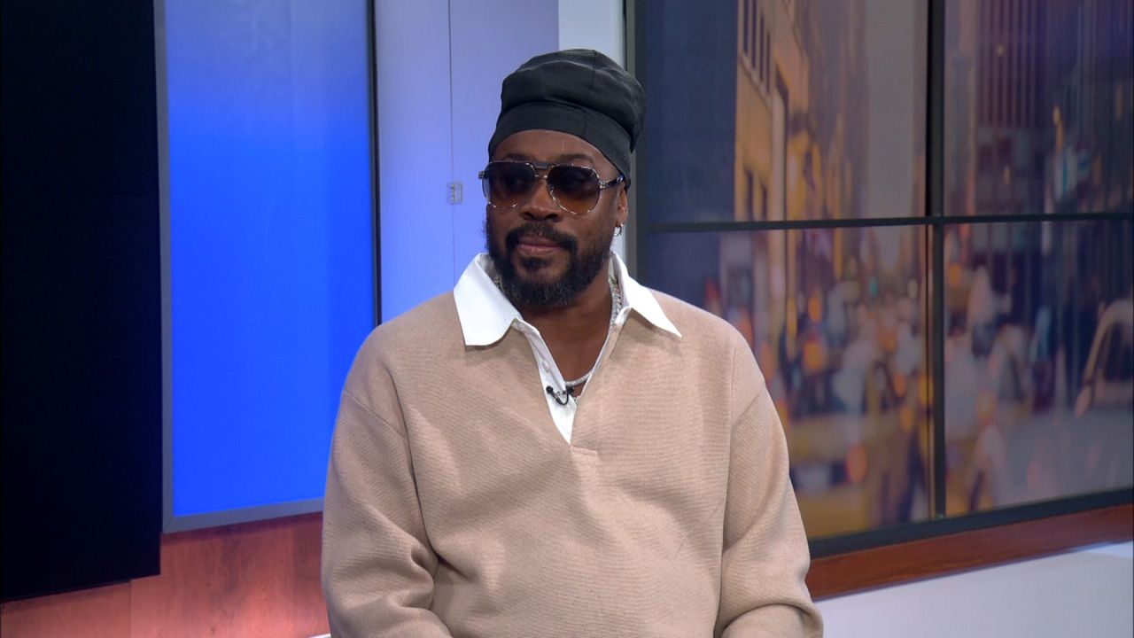 Dancehall artist Beenie Man discusses new music, health struggles