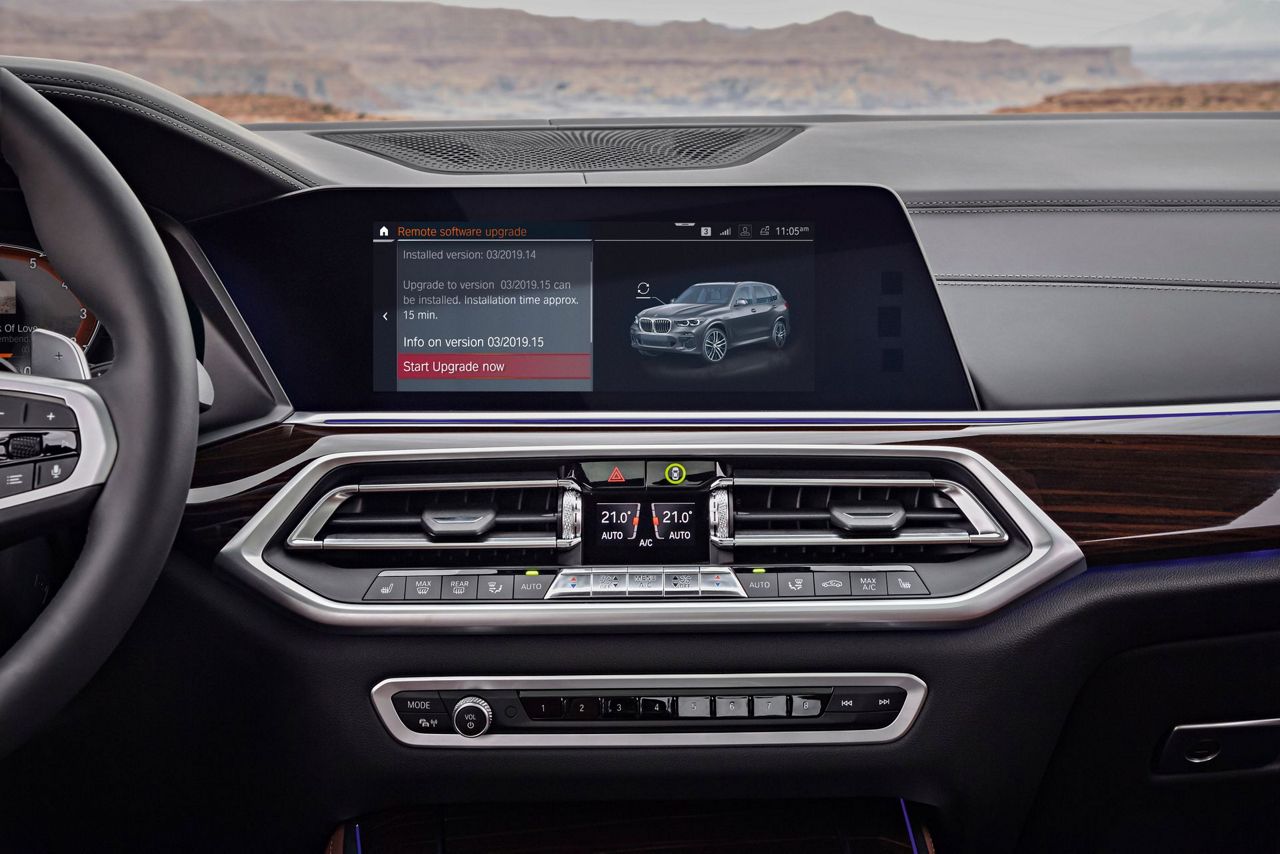 Edmunds: 5 must-have features on new cars