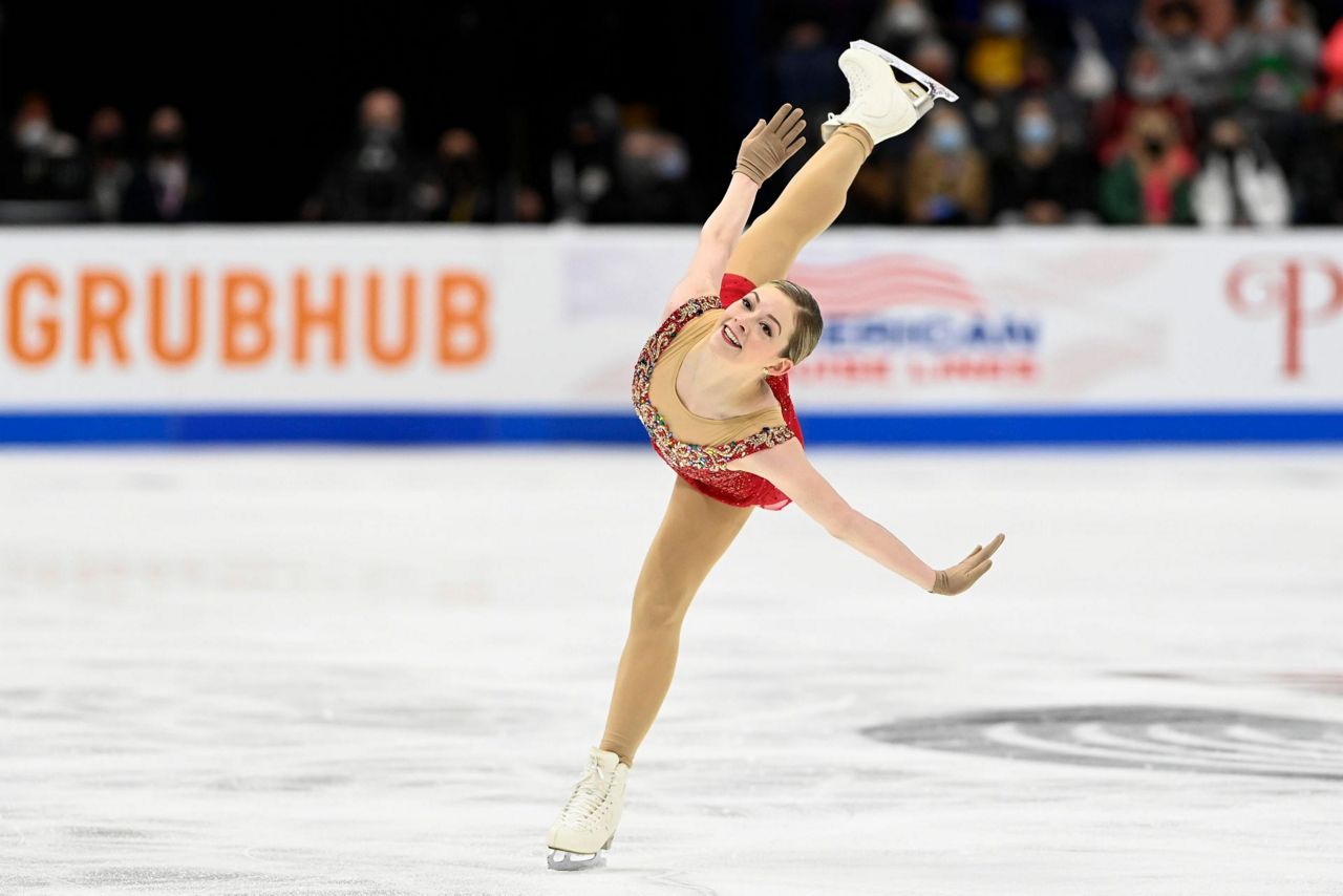 Figure skating age debate also exposes body image challenges