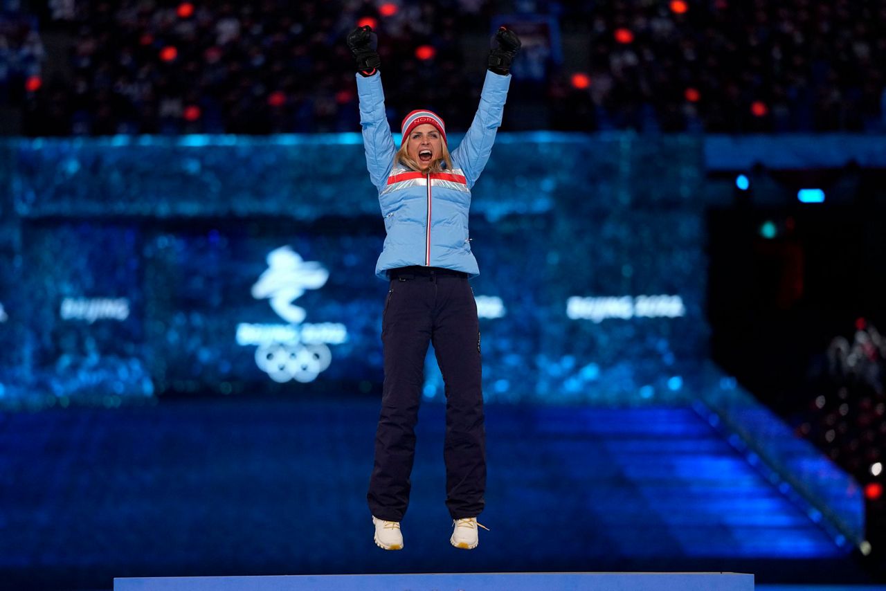 Olympics Live: Austria wins team skiing, US and Shiffrin 4th - Vimarsana News