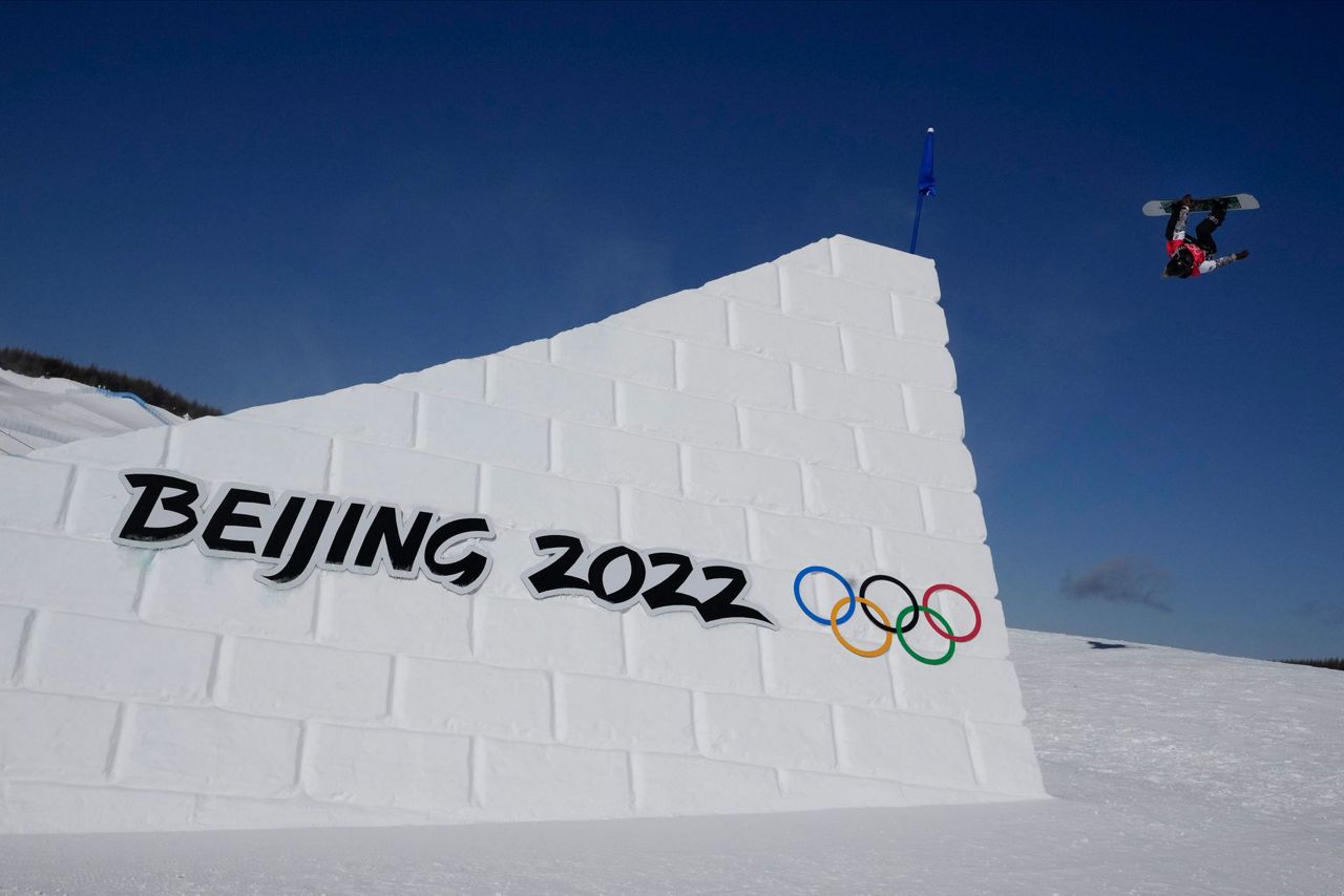 У 2019 слоупстайл
