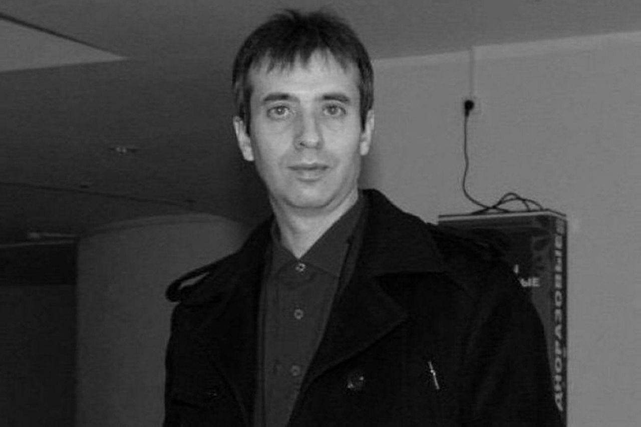 Belarus Political Prisoner Dies After Authorities Fail To Provide Him   Belarus Crackdown 52770