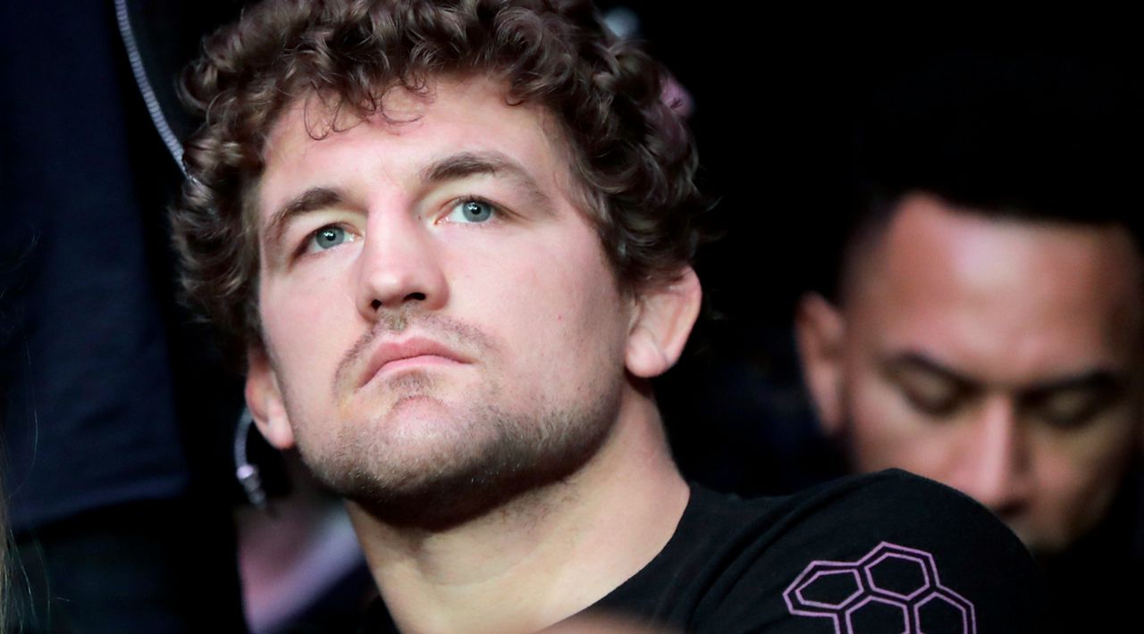 Ben Askren
