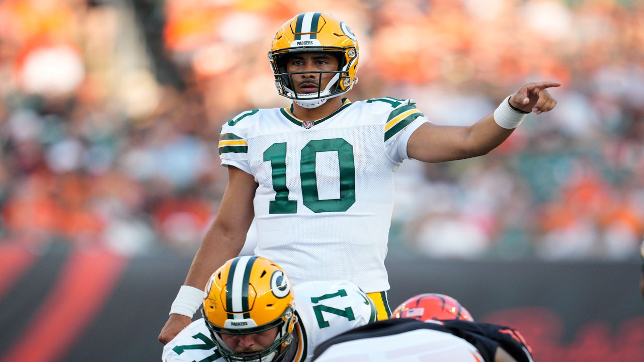 2023 NFL preseason: How to watch today's Bengals vs. Packers game