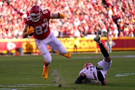 On to the Super Bowl: Bengals stun Chiefs with comeback