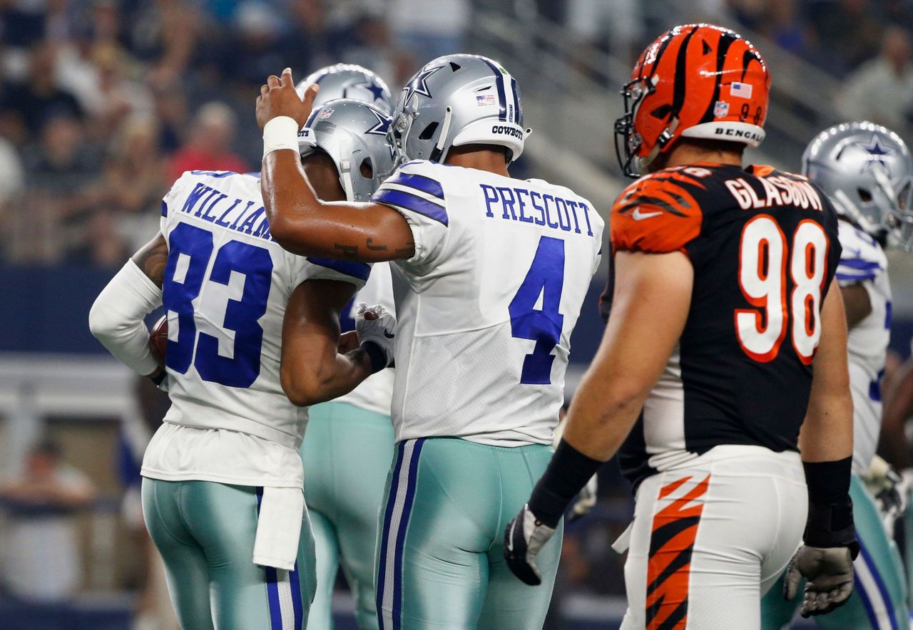 Pro Picks: Bengals over Cowboys in Super Bowl 58