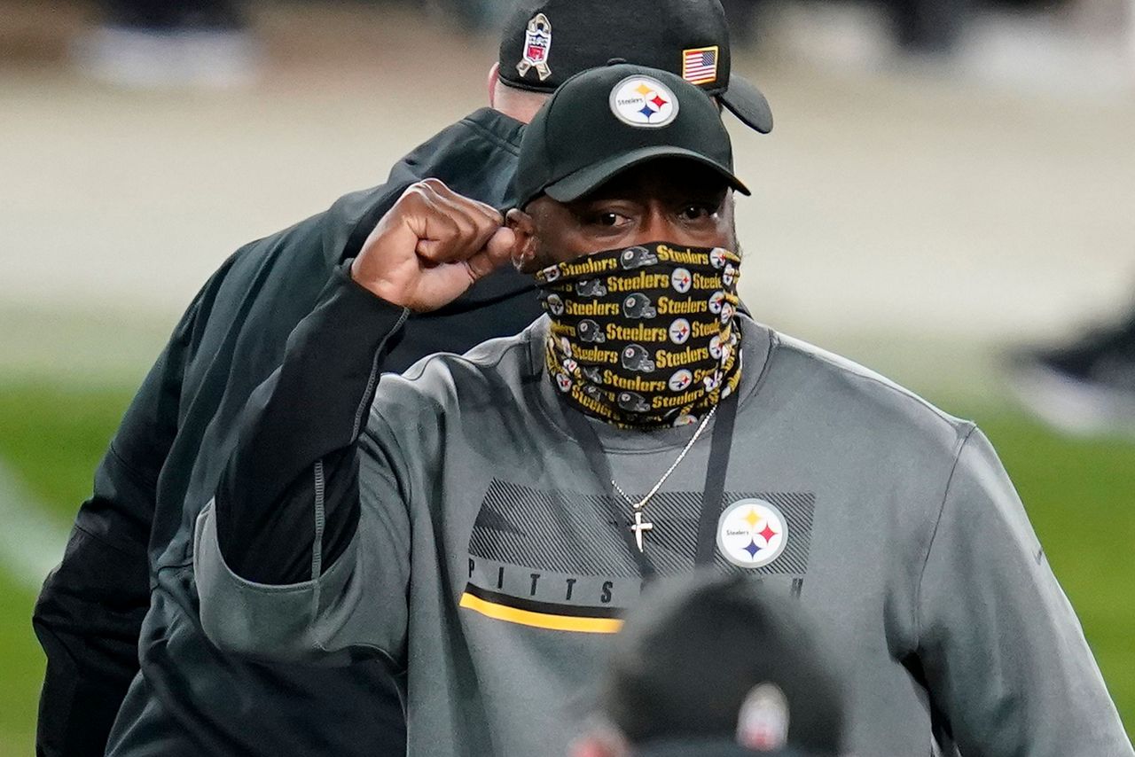 Column: In a crazy world, Steelers provide needed stability