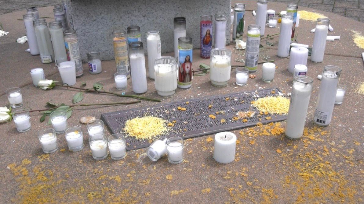 Binghamton community calls for change after unhoused man is killed