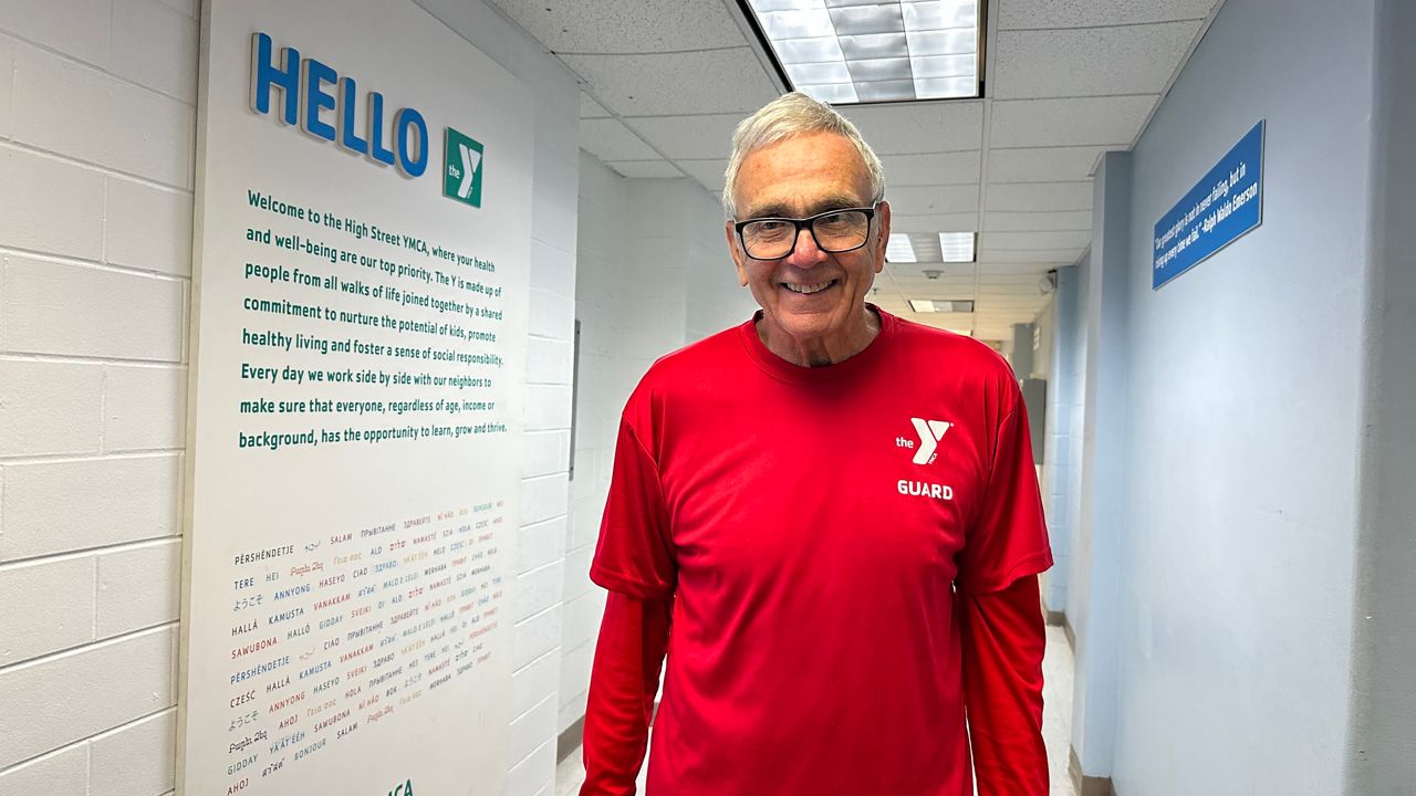 Central Kentucky YMCA celebrating impact