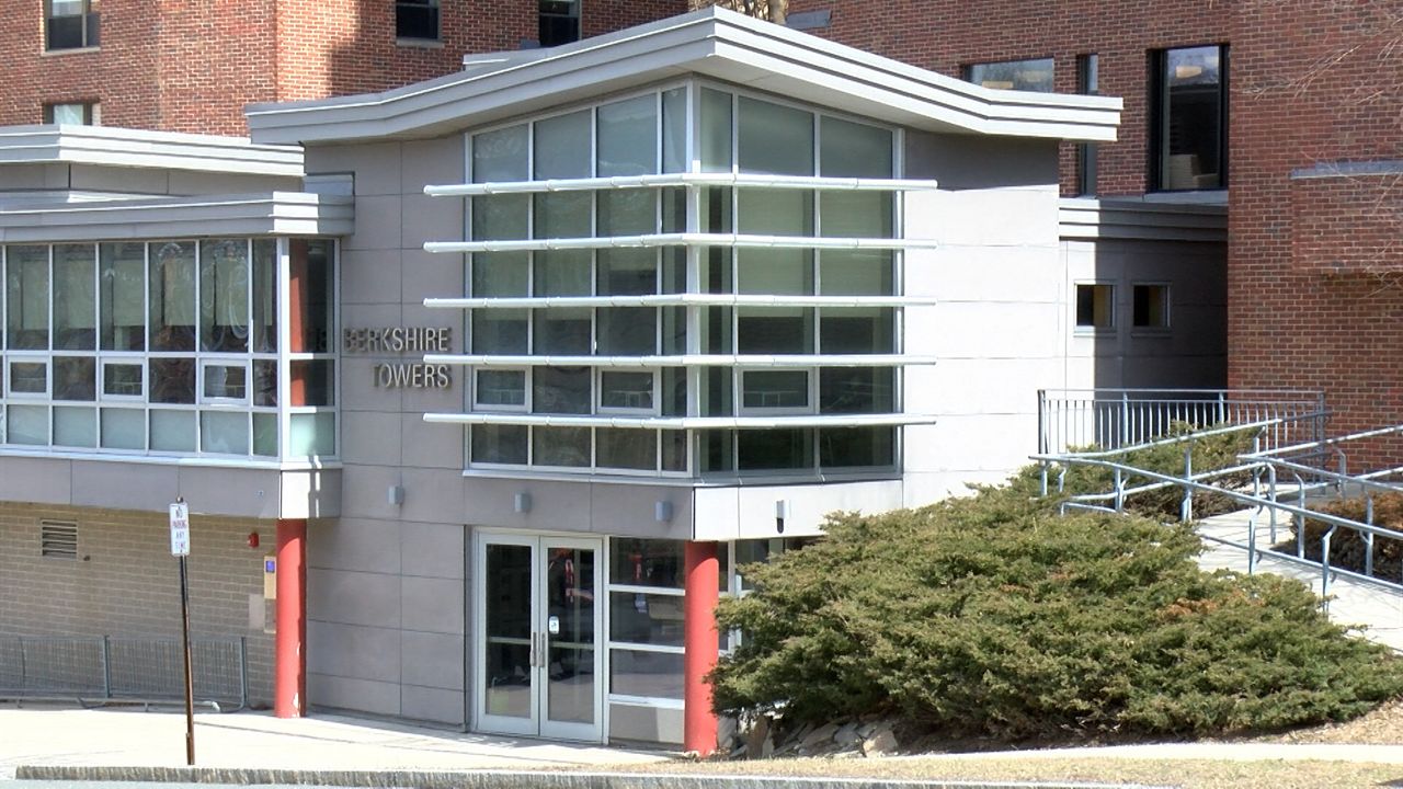 MCLA decides against turning dormitory into homeless housing