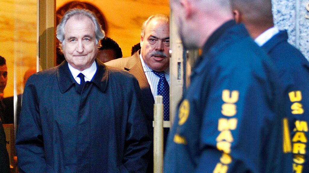 Bernie Madoff Victim Fund final payout