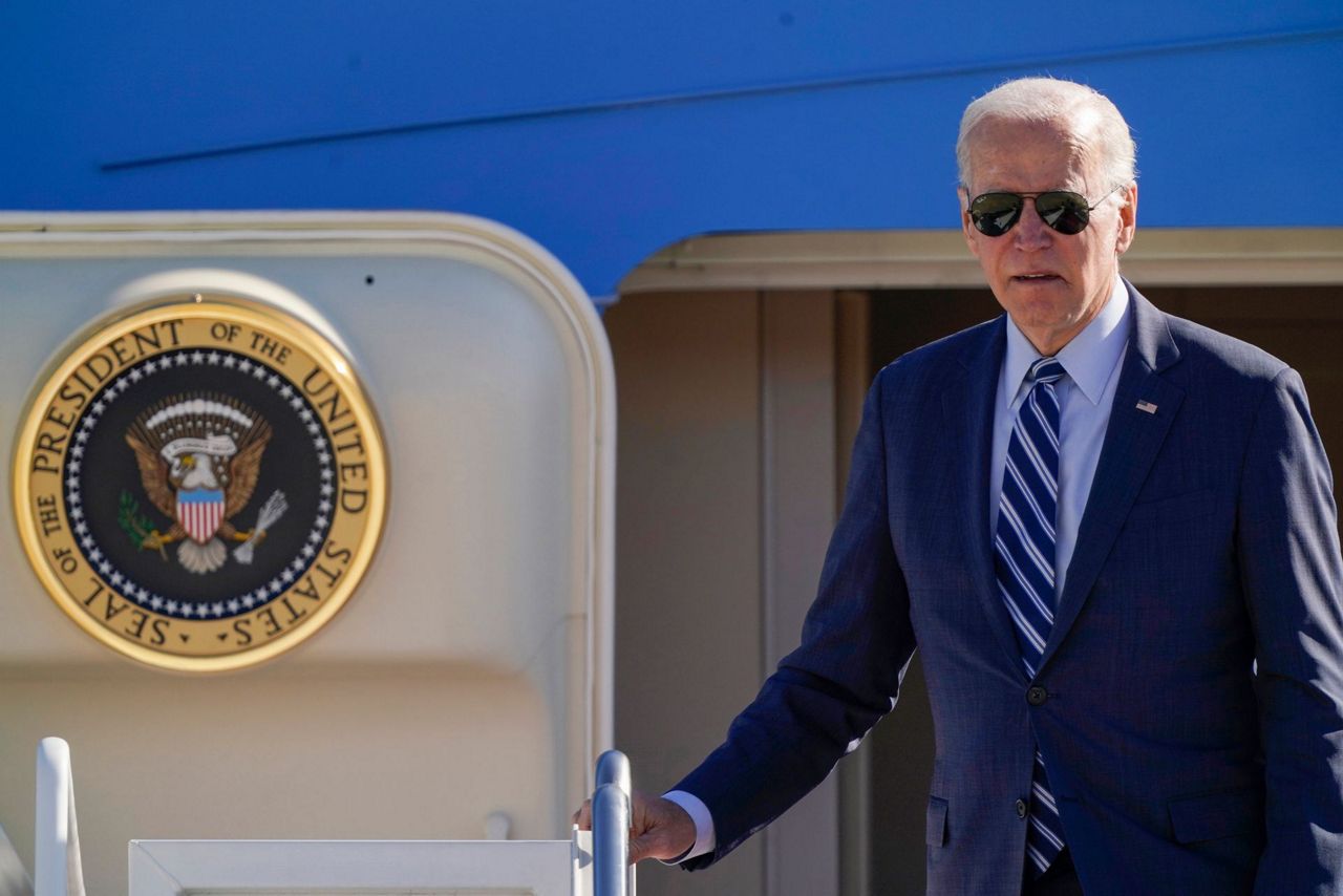 AP: Biden targets Nicaraguan gold in new move against Ortega - Vimarsana News