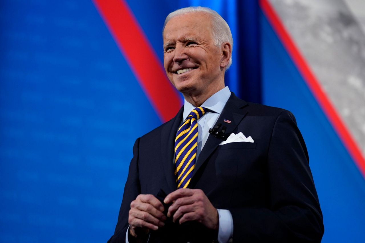 Biden and his shifting goalposts in schools