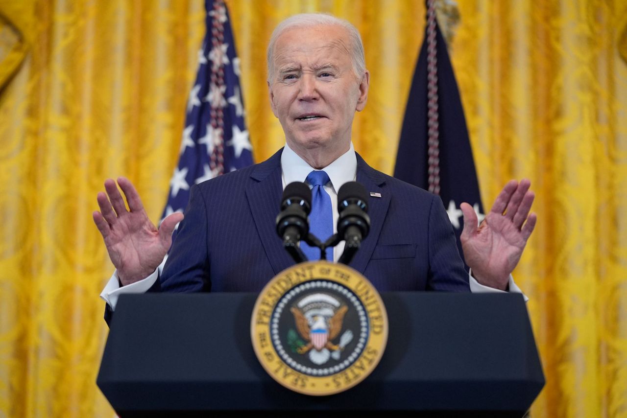 Biden to host Japan PM Kishida, Philippines President Marcos for White ...