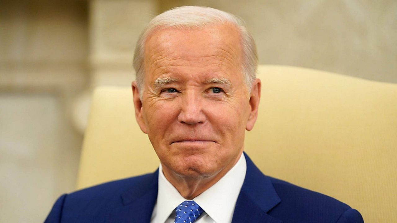 Biden nominates magistrate judge 7th US Circuit Court of Appeals