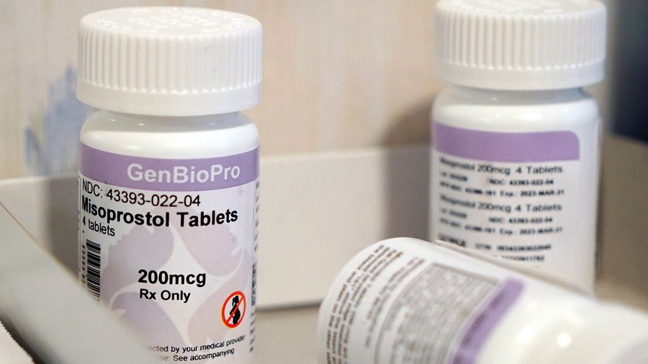 Supreme Court preserves access to abortion pill mifepristone