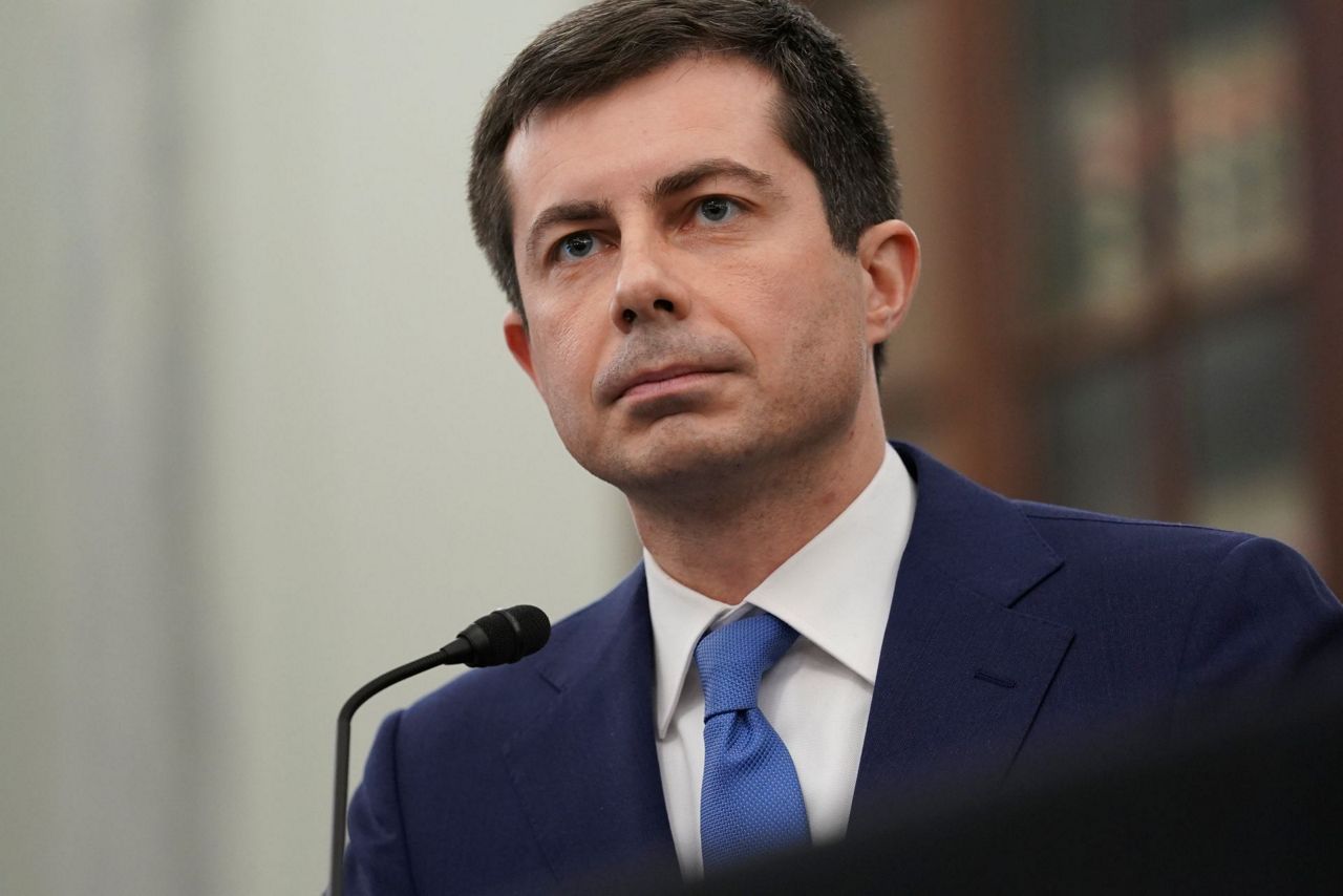 Senate Set To Confirm Buttigieg For Transportation Secretary 7909