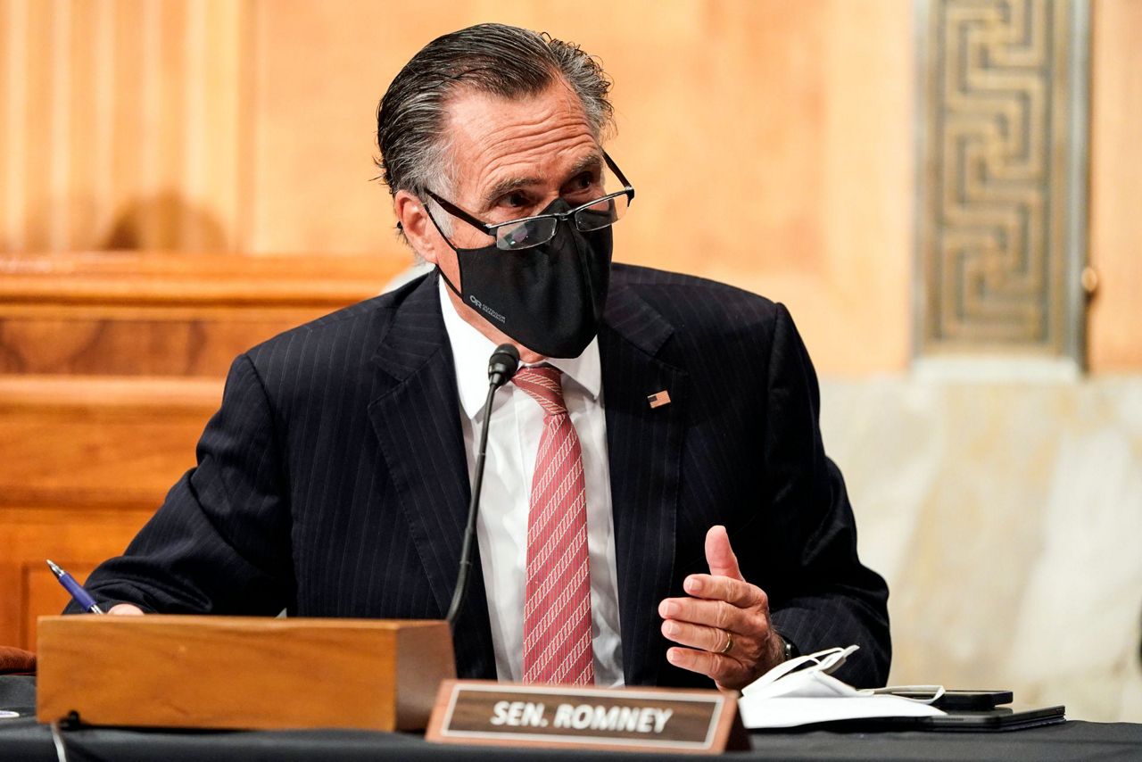 Biden's national security Cabinet nominees face Senate tests
