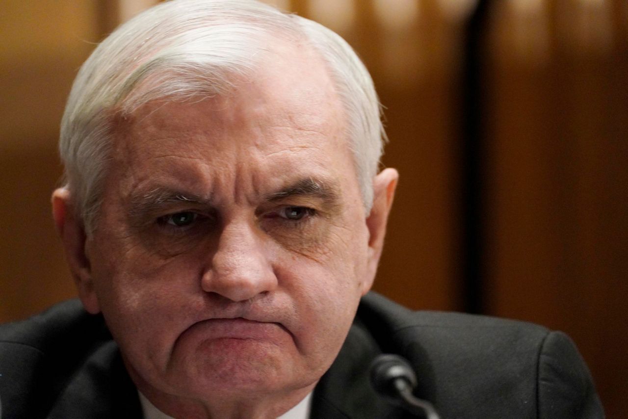 Biden's national security Cabinet nominees face Senate tests