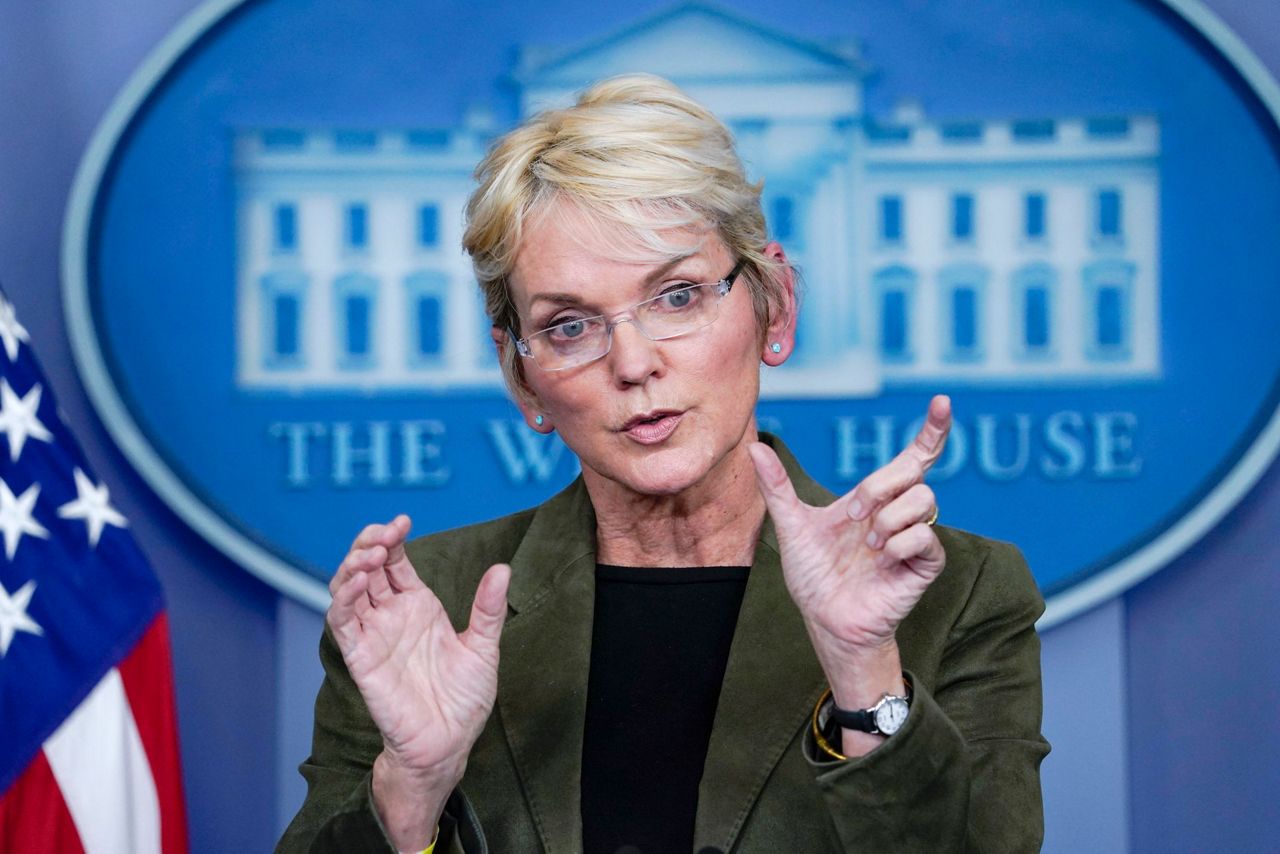 Biden revives 'clean energy' program with $1B loan guarantee - Vimarsana News