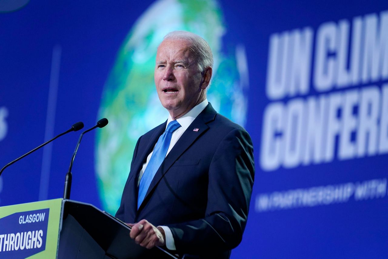 US judge strikes down Biden climate damage cost estimate - Vimarsana News