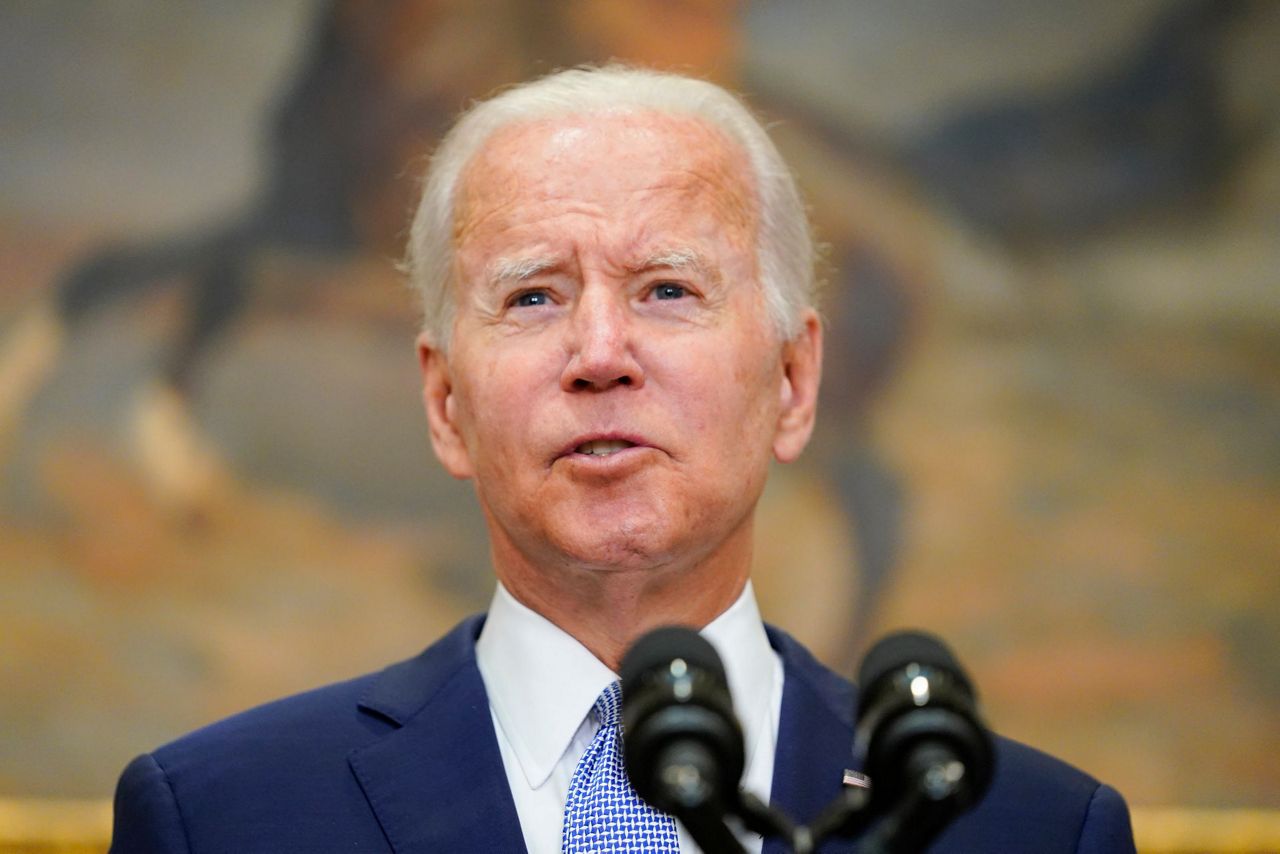 Highlights of bipartisan gun violence bill signed by Biden