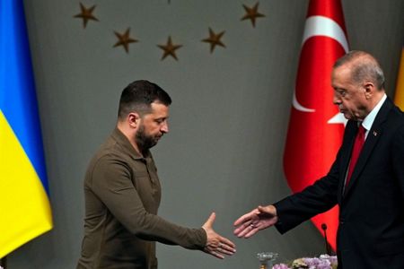 How Joe Biden can put US-Turkey relations back on track - Atlantic Council