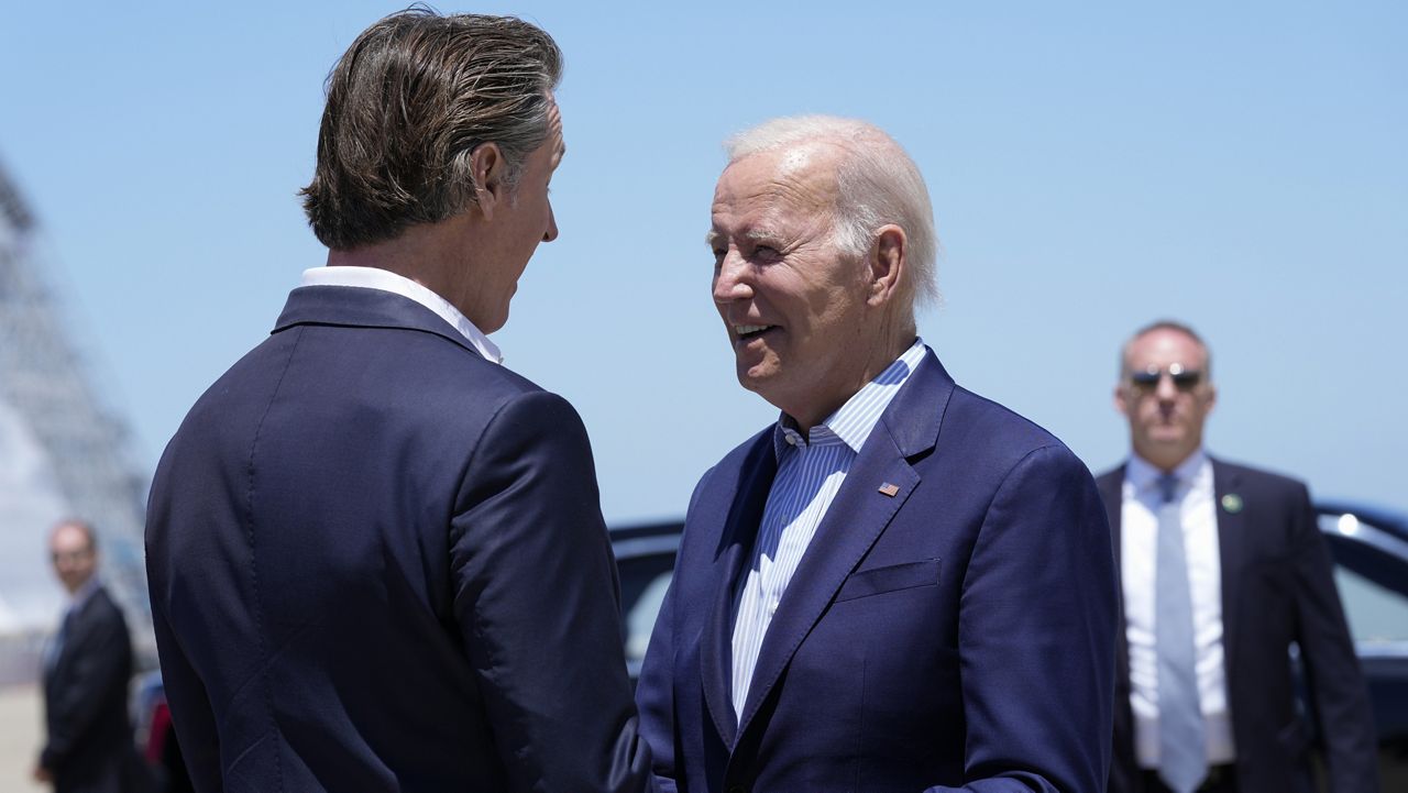 Biden slowly ramps up 2024 campaign