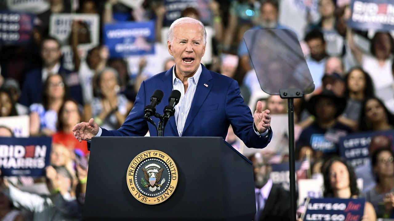 Evening Briefing Tampa July 3 2024